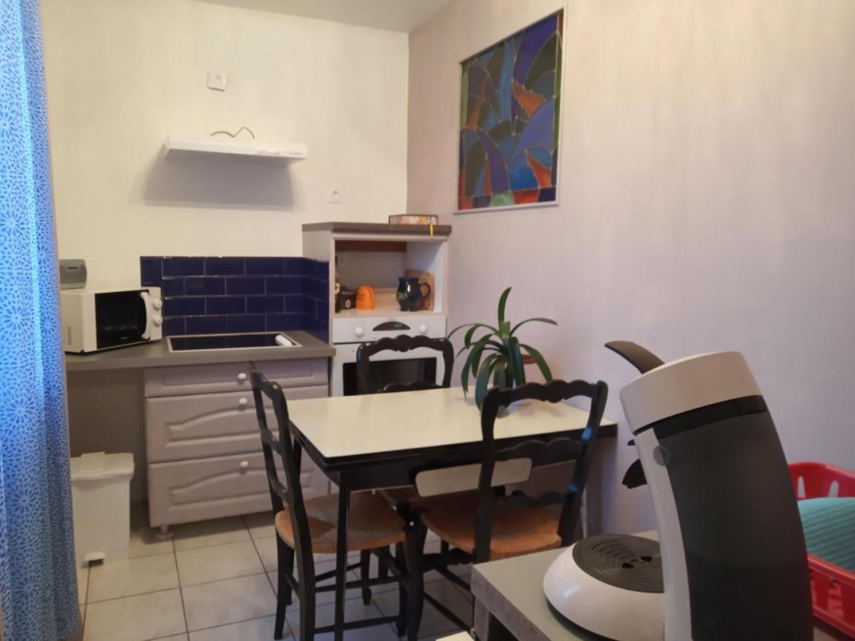 Figalrance Studio Plouër-sur-Rance 外观 照片