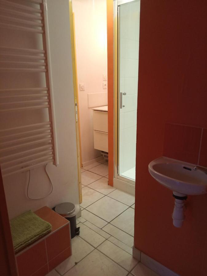 Figalrance Studio Plouër-sur-Rance 外观 照片